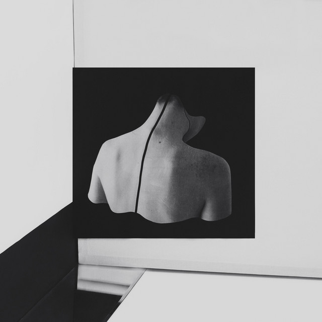 Ghostown cover art