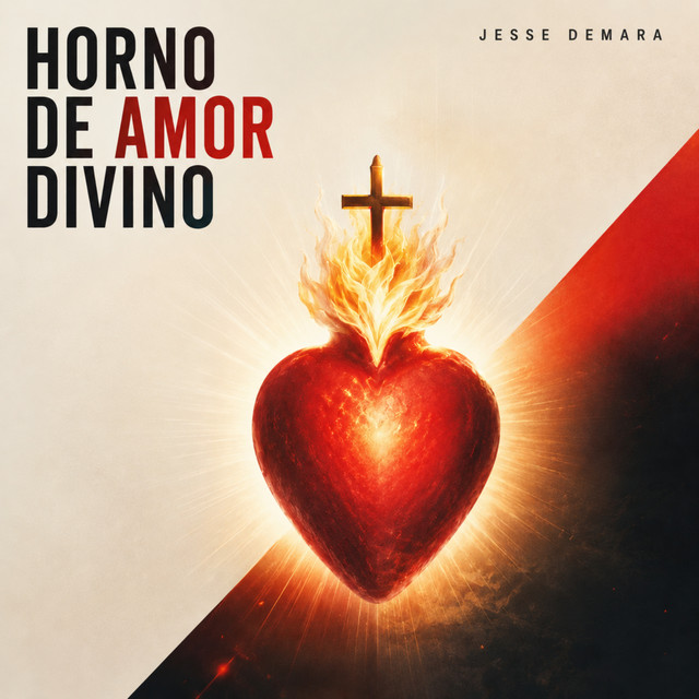 Horno de Amor Divino