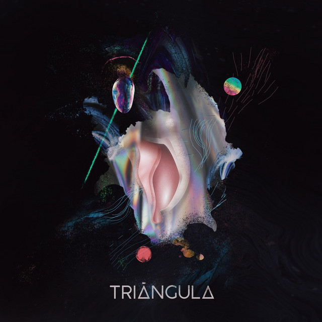 TRIÁNGULA cover art