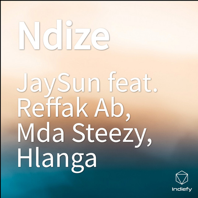 Ndize - Single by JaySun | Spotify