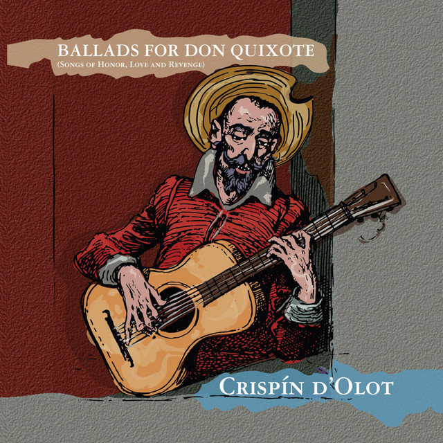 Ballad Of Lancelot And The Proud Man. Romance De Lanzarote Y El Orgulloso.