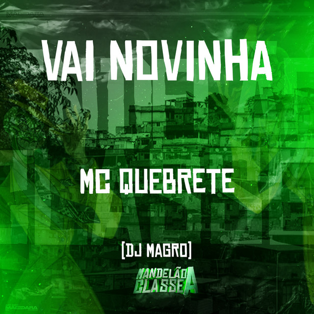 Vai Novinha