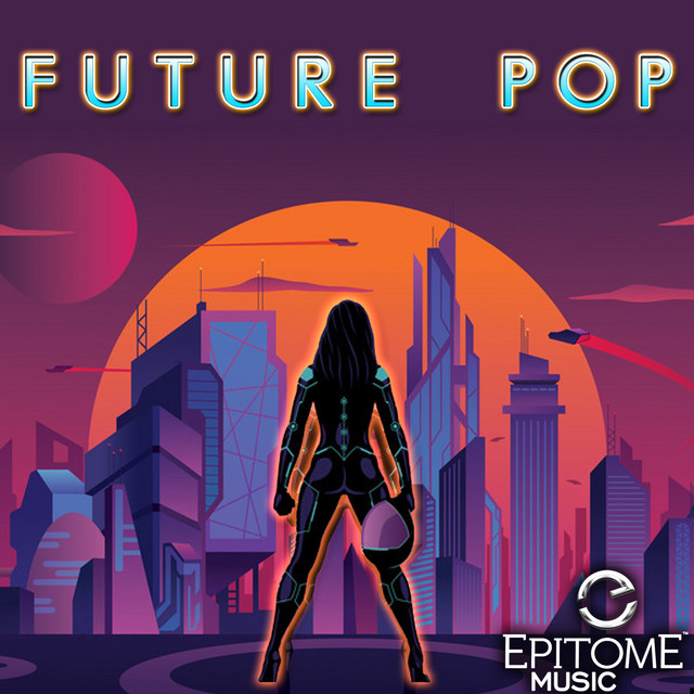 Future Pop cover art