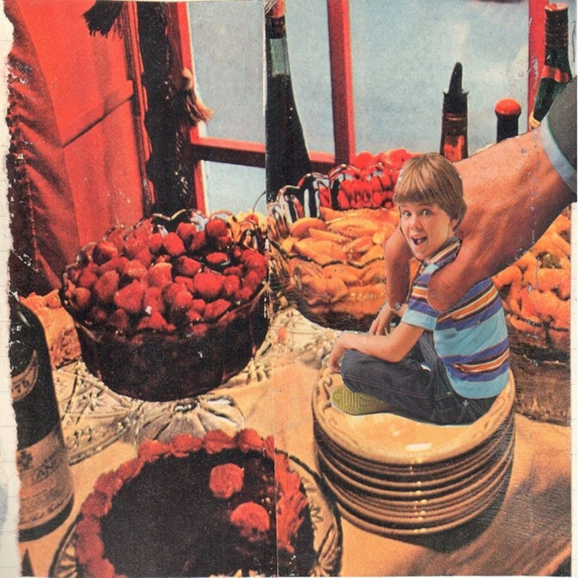 Buttertones cover art