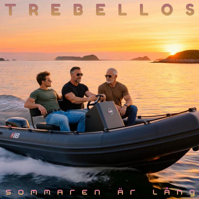 Trebellos