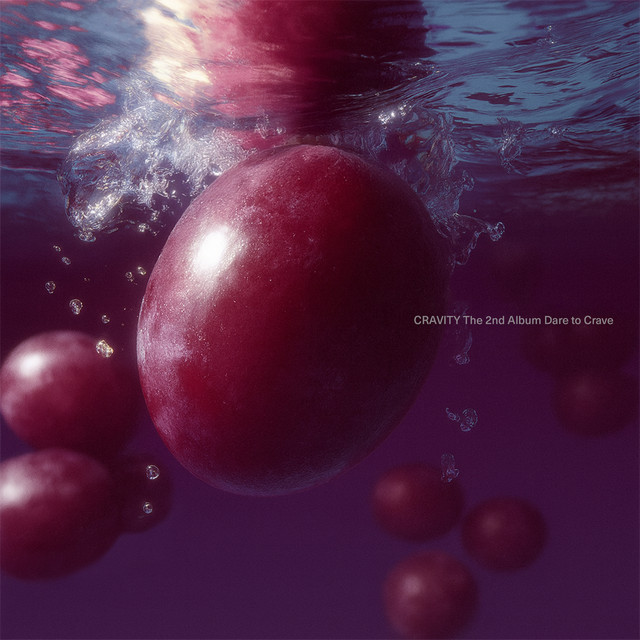 Dare to Crave cover art