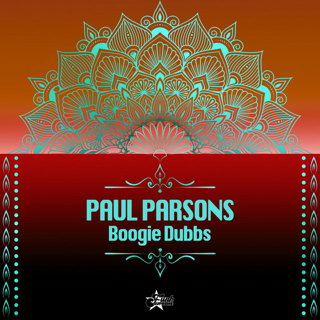 Boogie Dubb - Nu Disco Mix album art