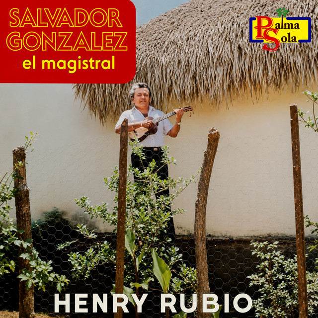 Salvador González, El Magistral album image