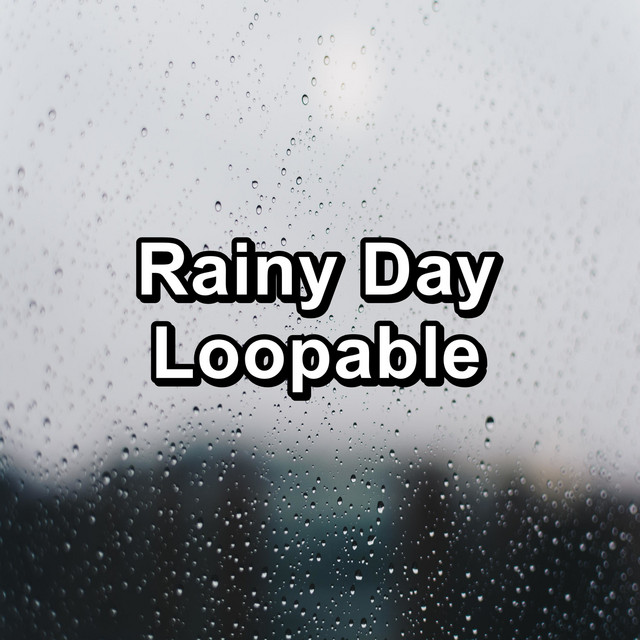 A Fine Drizzle - song and lyrics by Thunderstorm, Rain for Deep Sleep ...