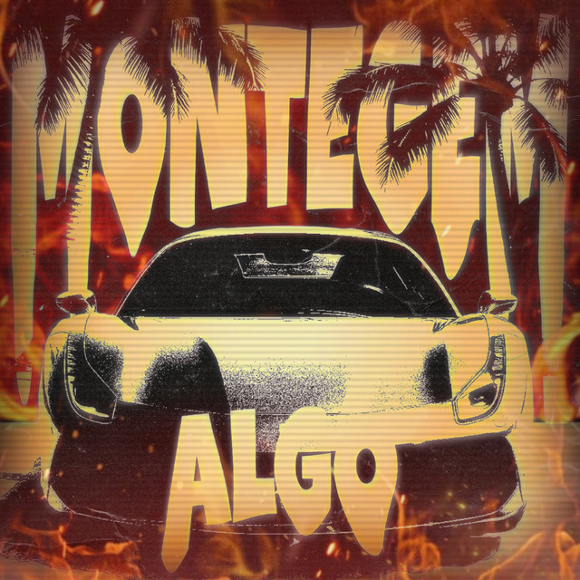 MONTEGEM ALGO