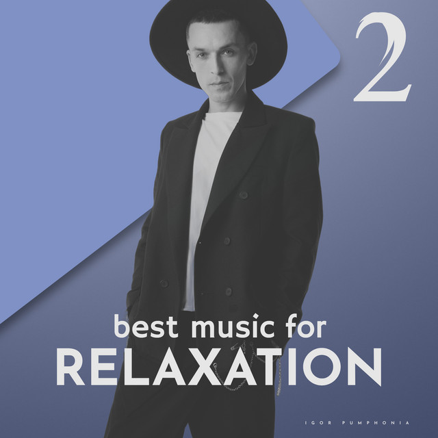 Best Music for Relaxation vol.2 cover art