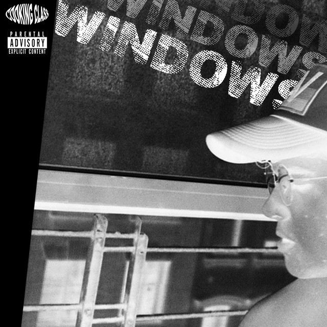 Windows cover art