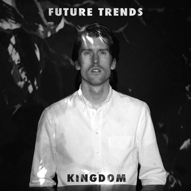 Kingdom cover