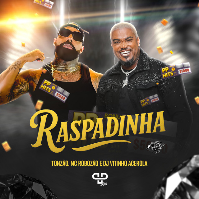 Raspadinha by Tonzão