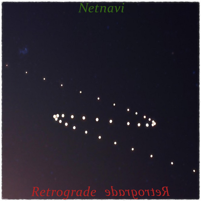 Retrograde