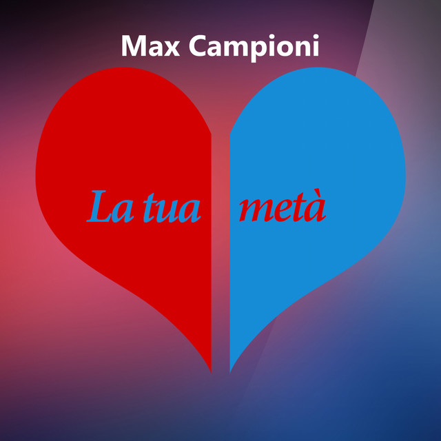 Max Campioni