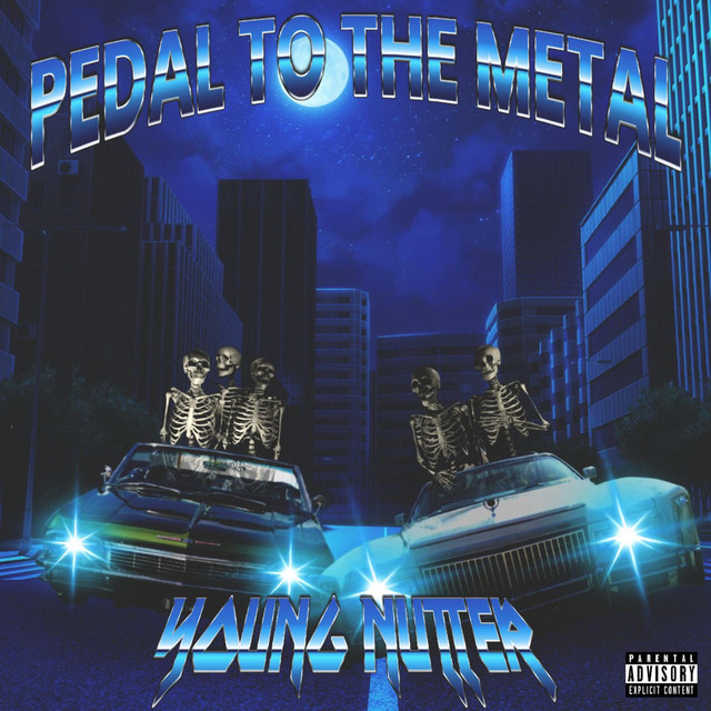 undefined album image