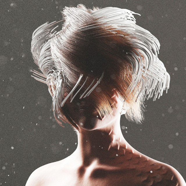 Blinded cover art