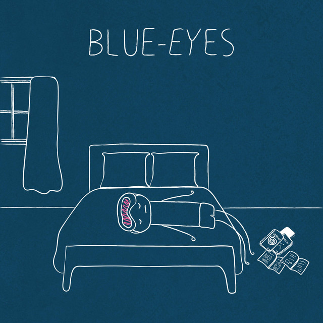 Blue-Eyes