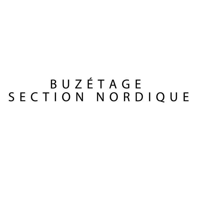 Section Nordique cover art