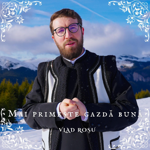 Mai primește gazdă bună album image