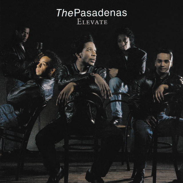 Cover du titre Love Thing