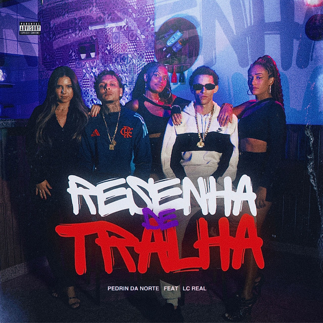 Resenha de Tralha