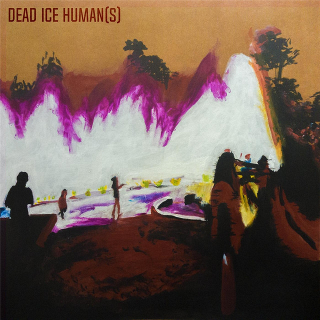 Human(S) cover art