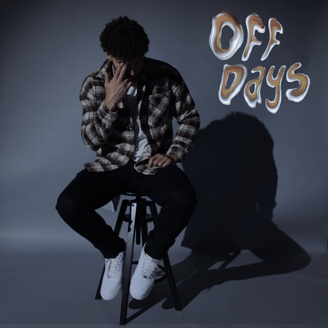 Off Days (Deluxe) cover art