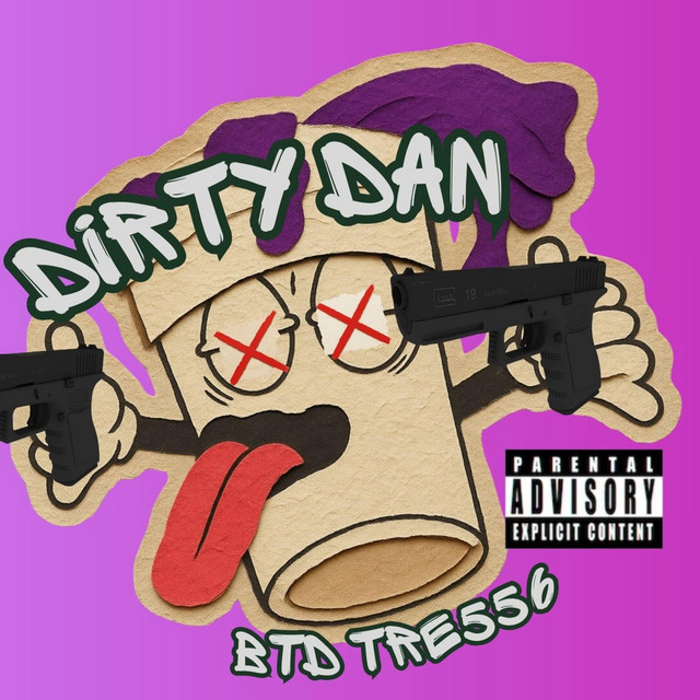 DIRTY DAN (DOUBLE KUP)