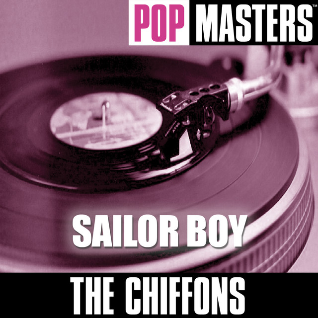Pop Masters: Sailor Boy cover art