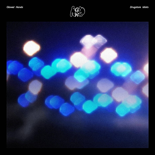 Drugstore Idiots cover art