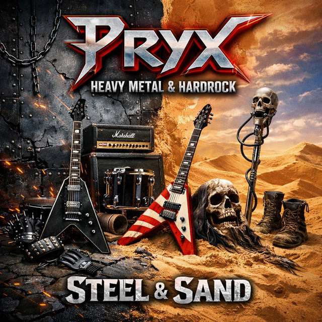 Pryx
