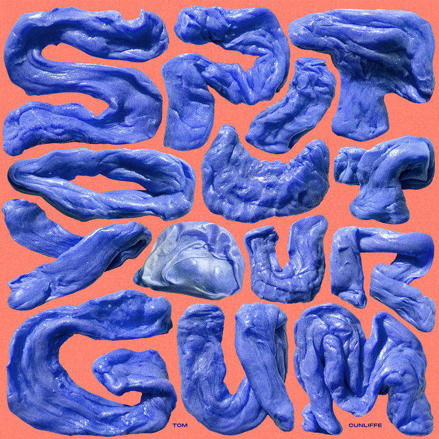 Spit Out Your Gum cover
