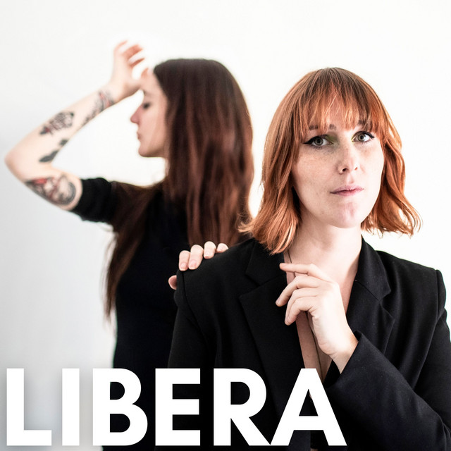 Libera cover art