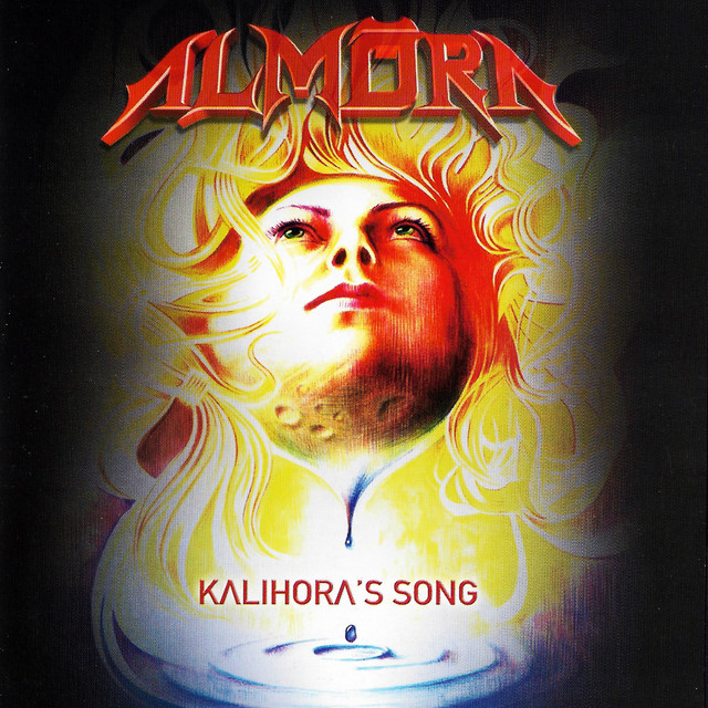 Kalihora's Song cover art
