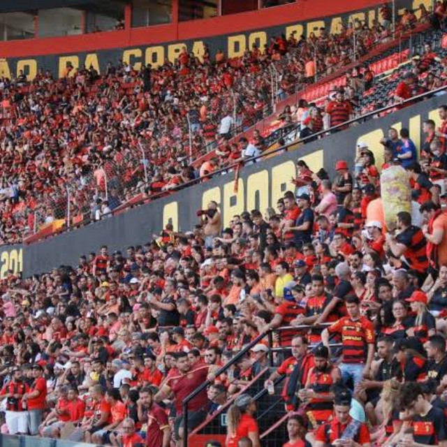 A Ilha Vai Virar Baile