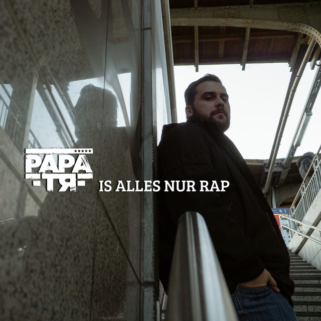 Is alles nur Rap cover