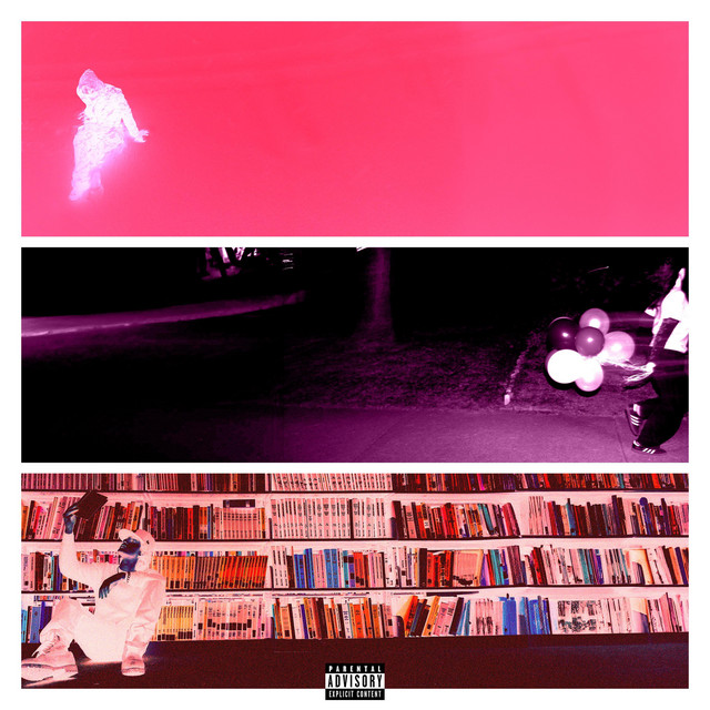 LOVE cover art