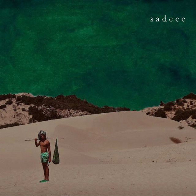 Sadece cover art