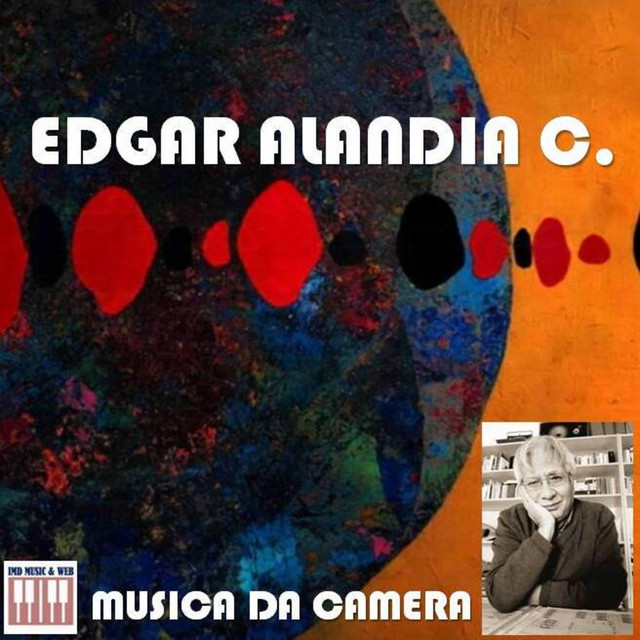 Edgar Alandia