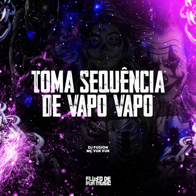 Toma Sequência De Vapo Vapo