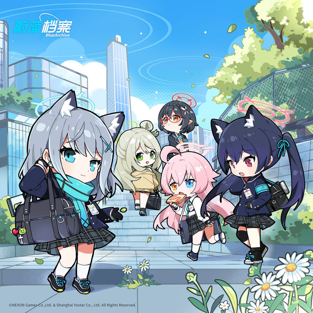 Blue Canvas cover art