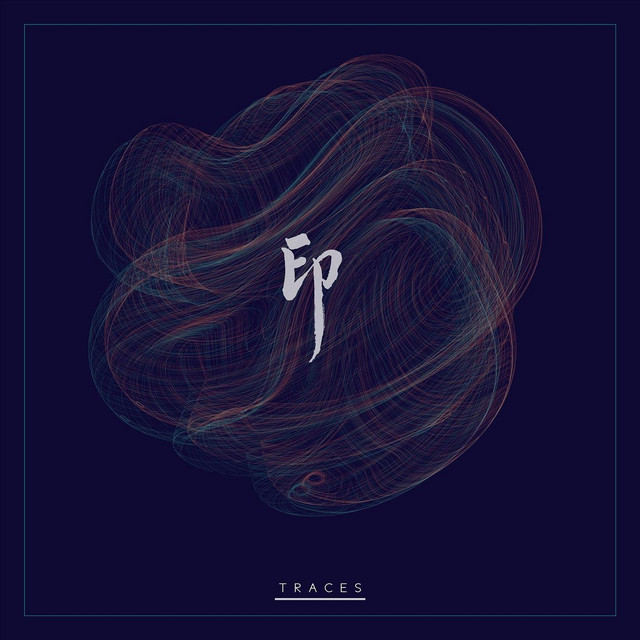 Traces - EP cover art