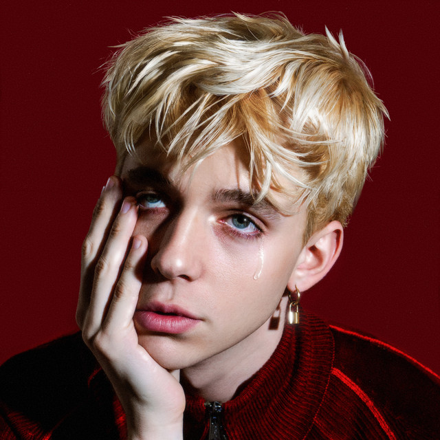 FRÁGIL cover art