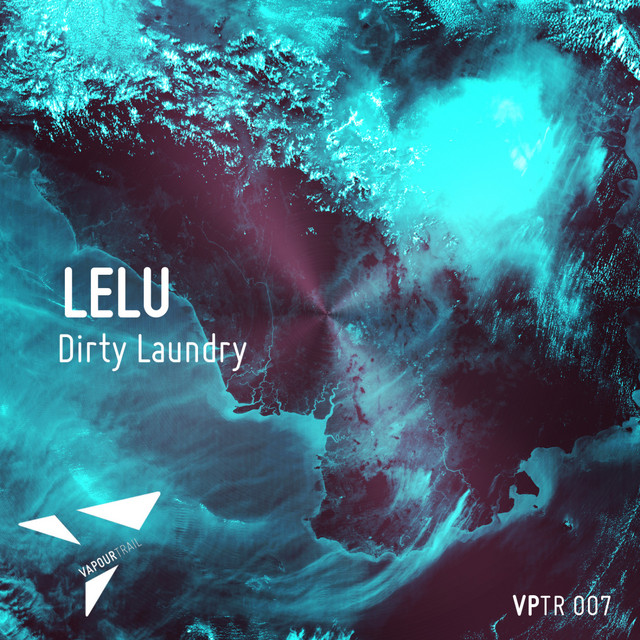 Dirty Laundry cover art