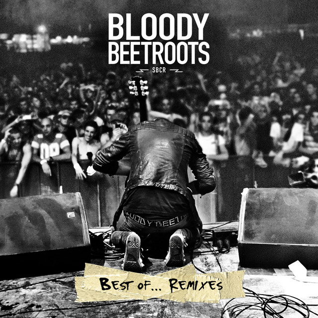 Escape - The Bloody Beetroots Remix