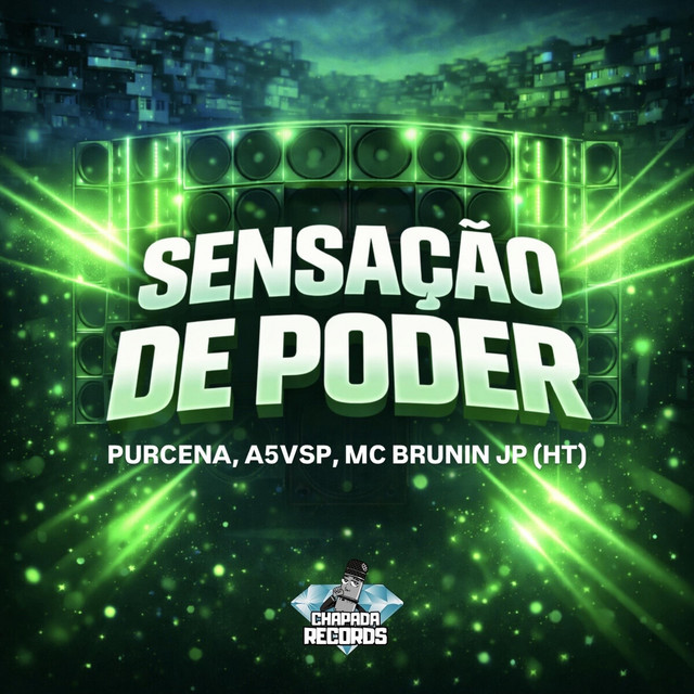 Sensaçao de Poder