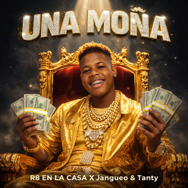 Una Moña