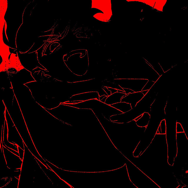POWER COMPLEX cover art